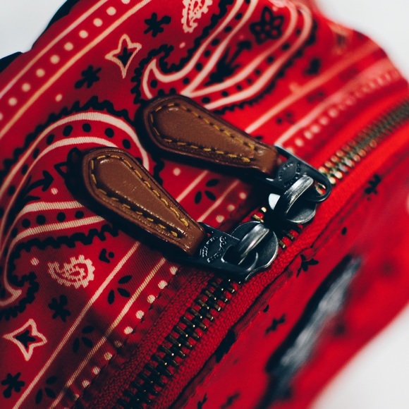 Coach x Disney Mini Backpack - Picture 7 of 10